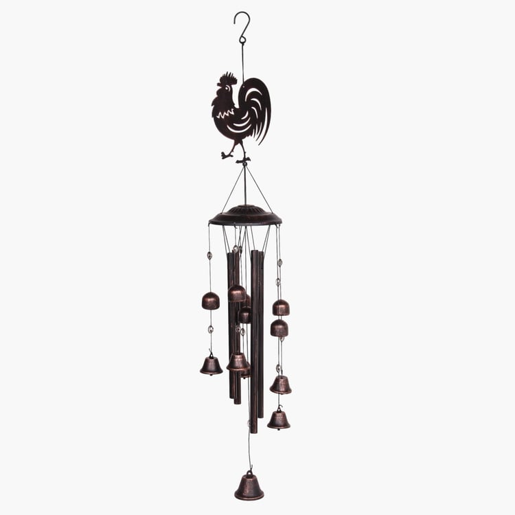 Alpana Harmony Iron Bells Wind chime