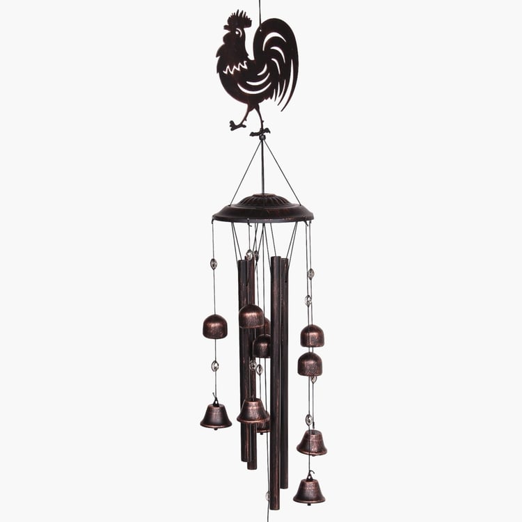 Alpana Harmony Iron Bells Wind chime