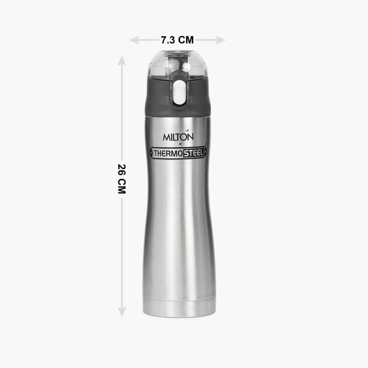 MILTON Thermosteel Flask - 500 ml.