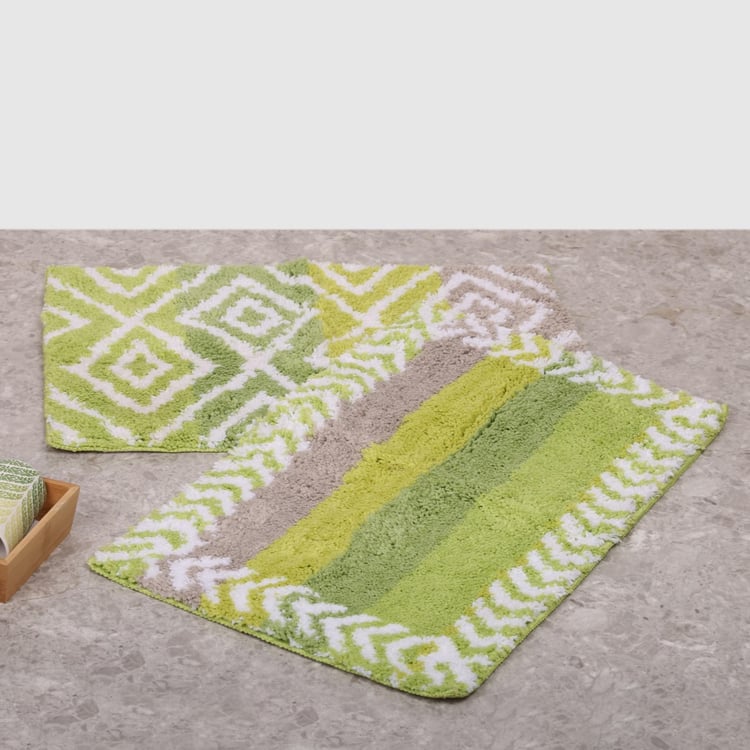 Seattle Bathmat- Set Of 2