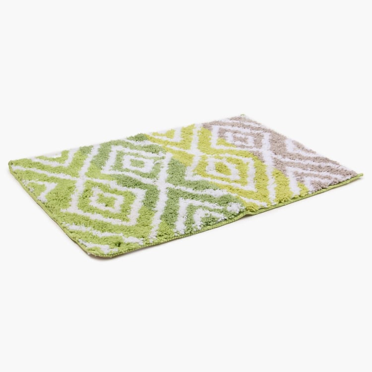 Seattle Bathmat- Set Of 2