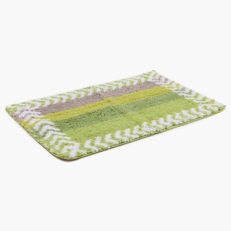 Seattle Bathmat- Set Of 2