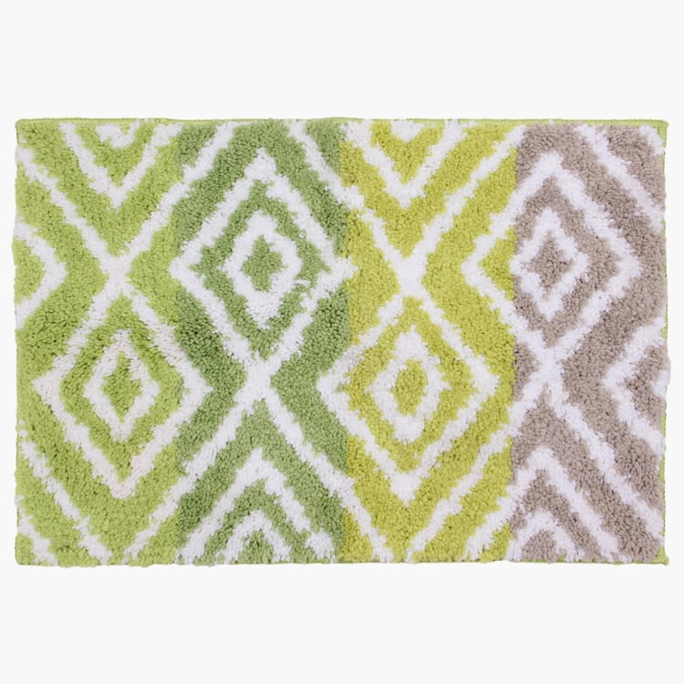 Seattle Bathmat- Set Of 2