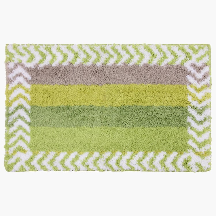 Seattle Bathmat- Set Of 2