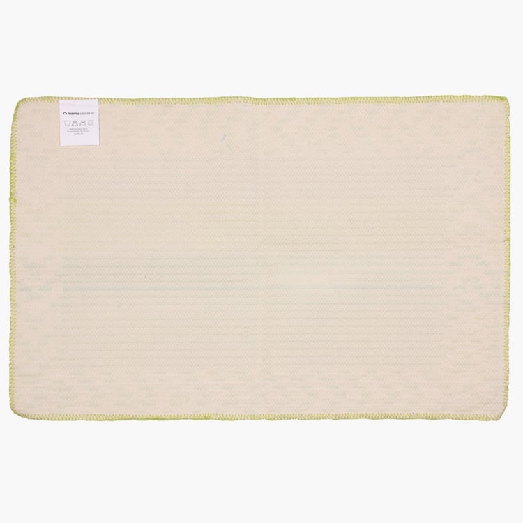 Seattle Bathmat- Set Of 2