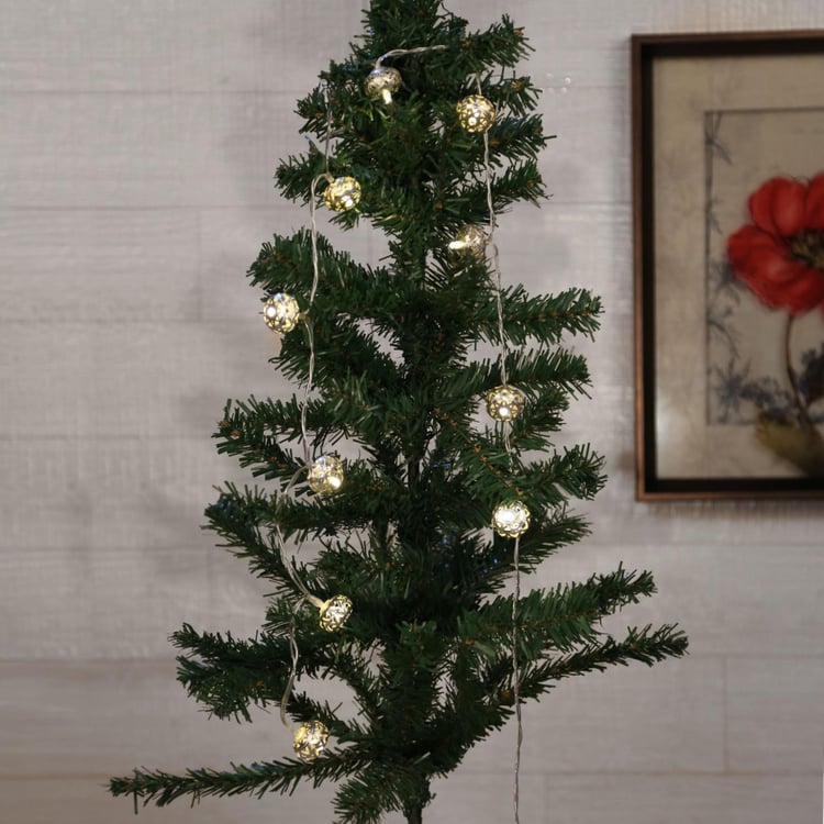 Bell String Light