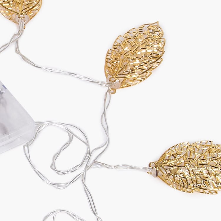 Leaves String Light