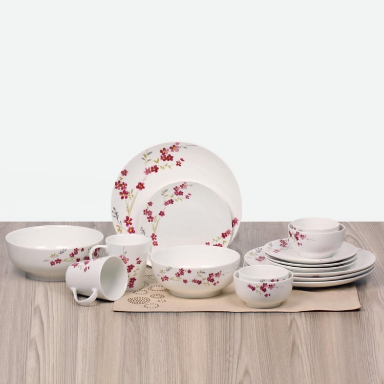 Dinner Set- 32 Pcs.