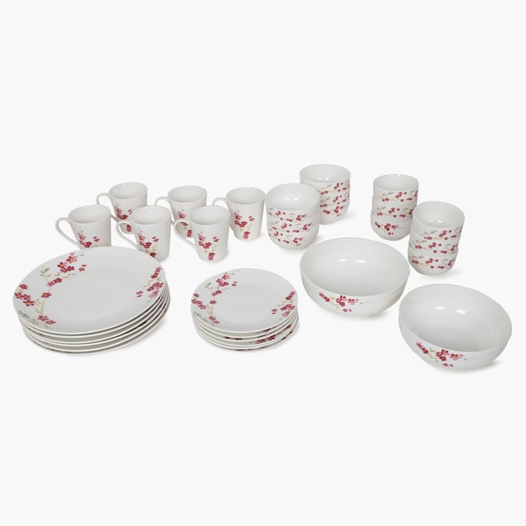 Dinner Set- 32 Pcs.