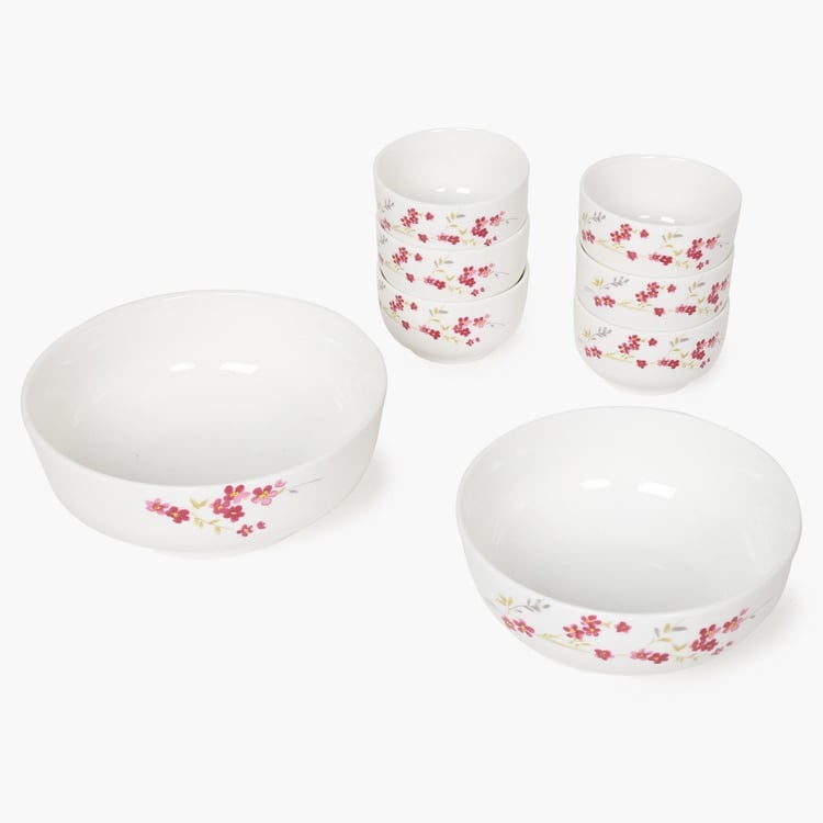 Dinner Set- 32 Pcs.