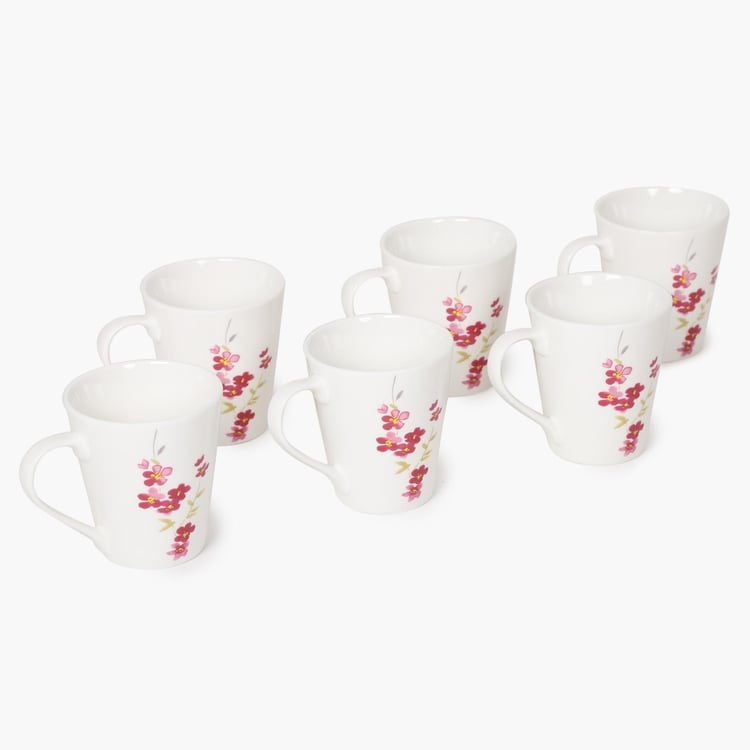 Dinner Set- 32 Pcs.