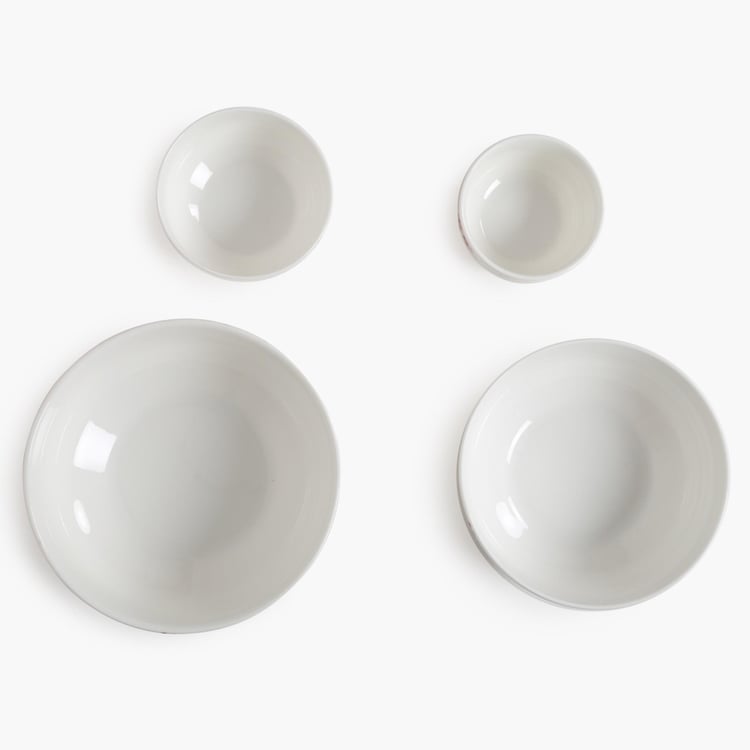 Dinner Set- 32 Pcs.