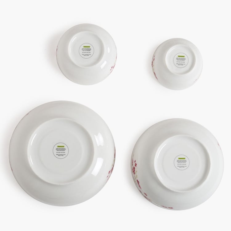 Dinner Set- 32 Pcs.