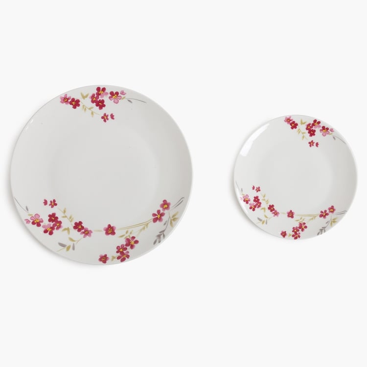 Dinner Set- 32 Pcs.