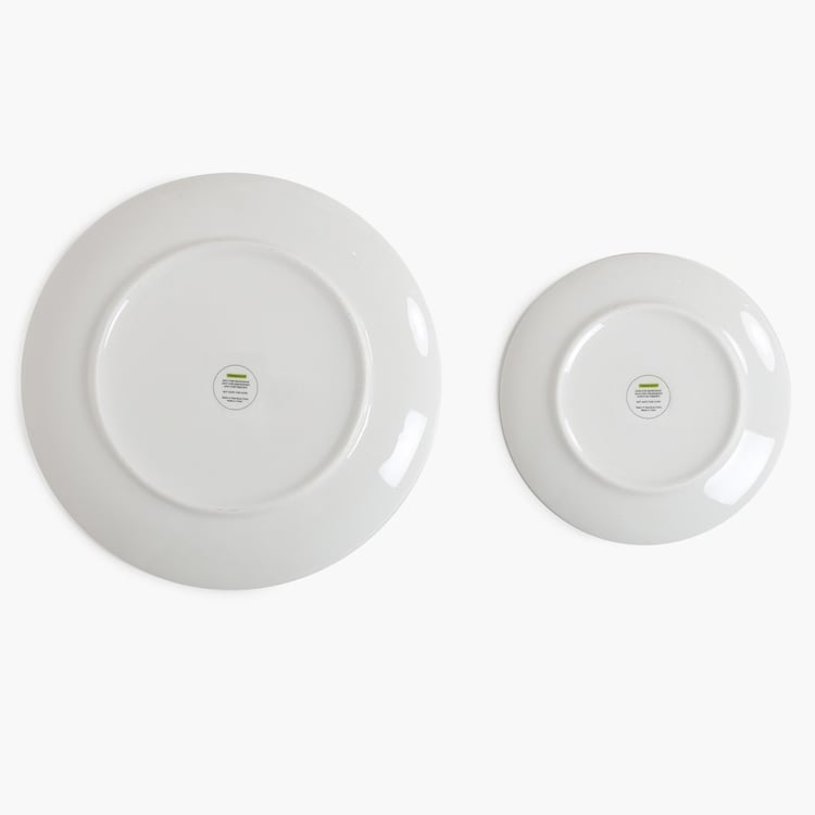 Dinner Set- 32 Pcs.