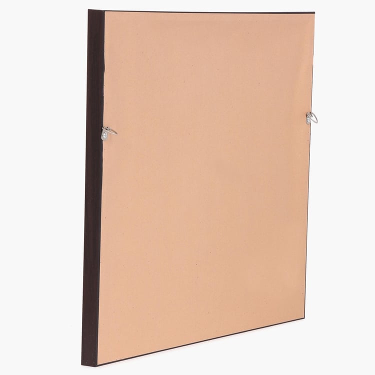 Building Picture Frame- 40 x 40 cm