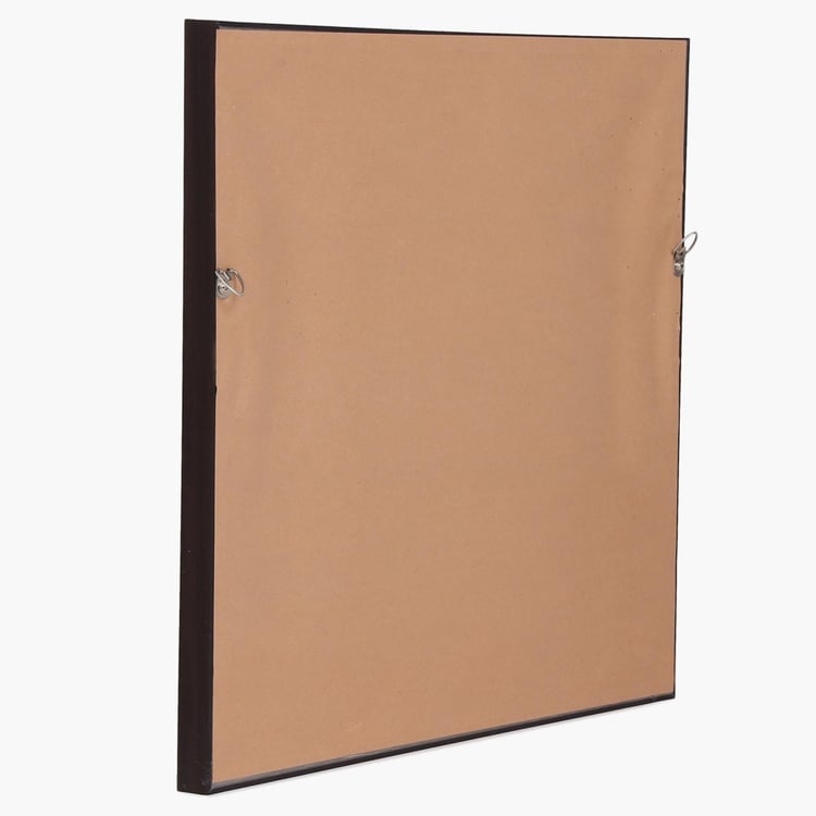 Building Picture Frame- 40 x 40 cm