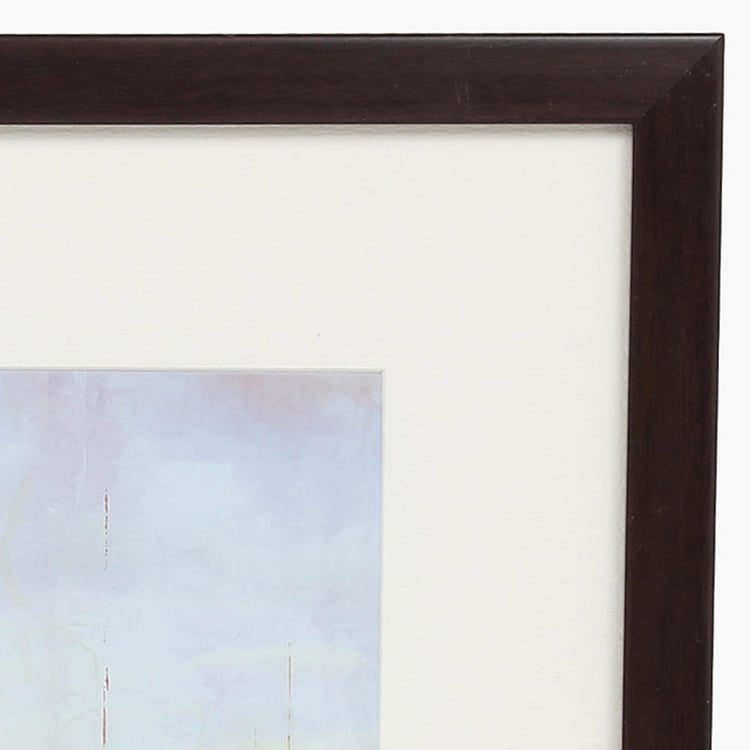 Building Picture Frame- 40 x 40 cm