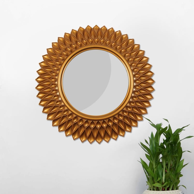 Madeleine Antique Mirror