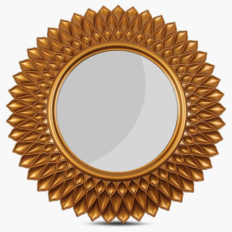 Madeleine Antique Mirror
