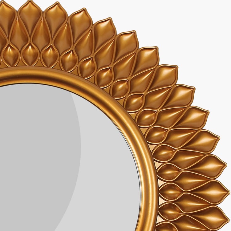 Madeleine Antique Mirror
