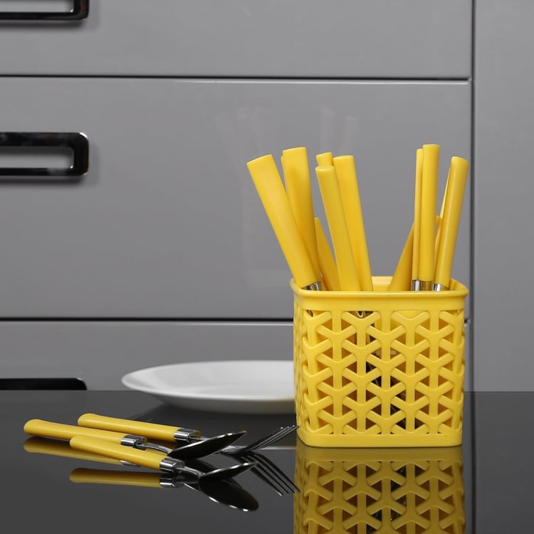 Fresca Cutlery Set-19 Pcs.