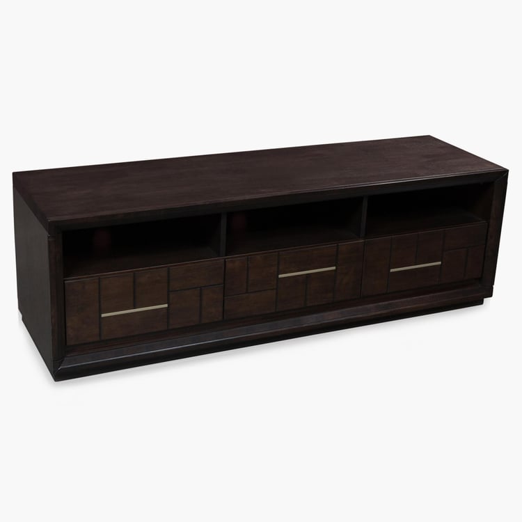 Elvis Low TV Unit