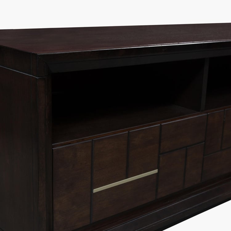 Elvis Low TV Unit