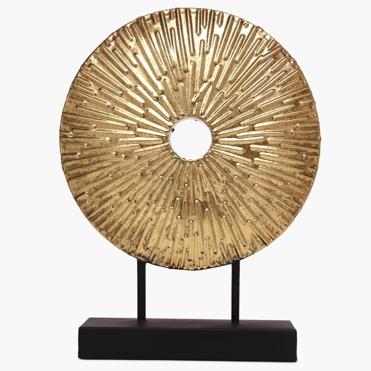 Melona Table Top D‚ecor Piece