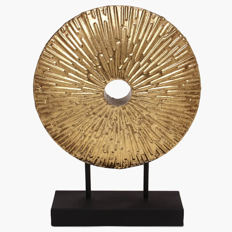 Melona Table Top D‚ecor Piece