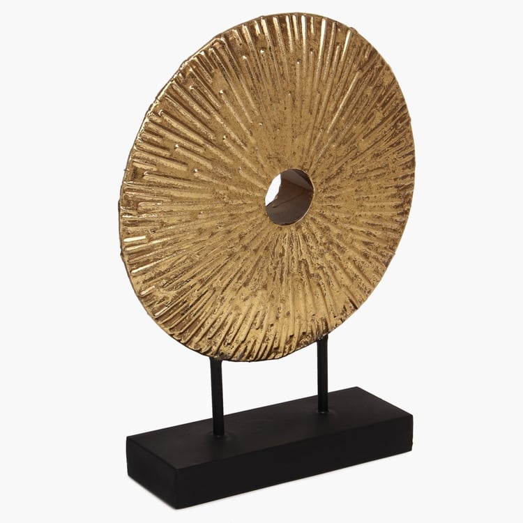 Melona Table Top D‚ecor Piece