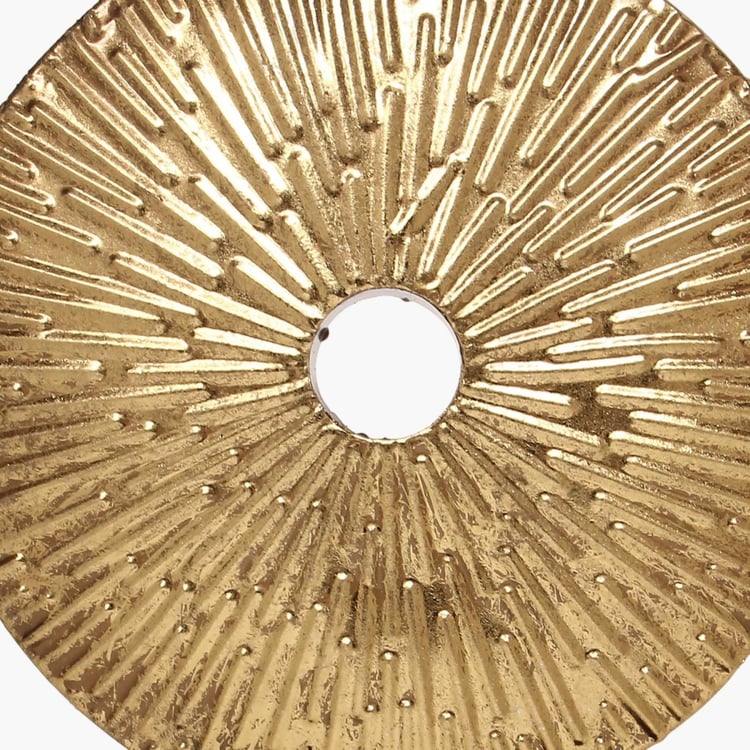 Melona Table Top D‚ecor Piece