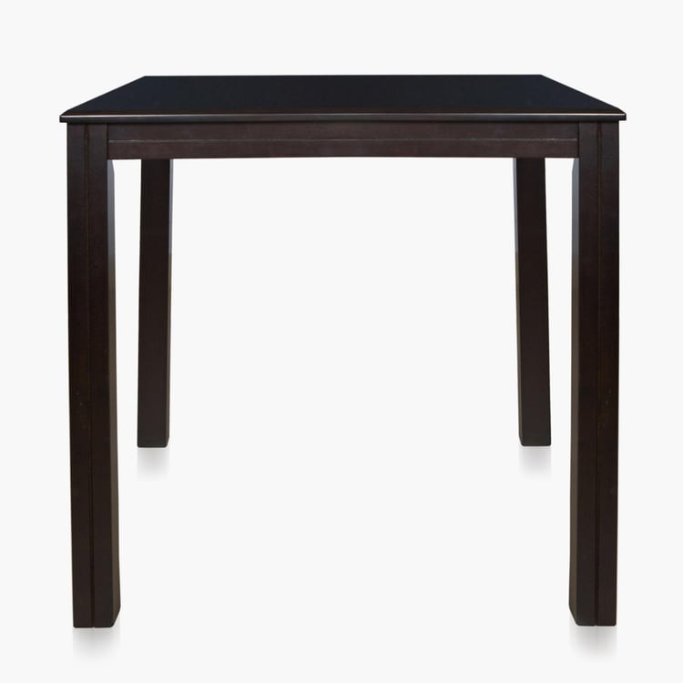 Montoya Dining Table Without Chair- 2 Seater-Without Chair