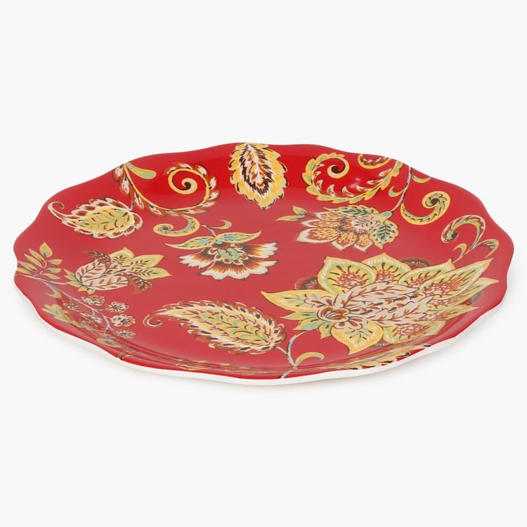 Marigold Dinner Plate