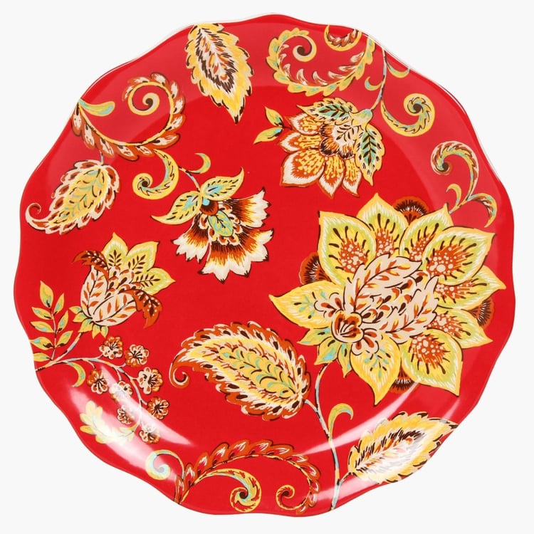 Marigold Dinner Plate