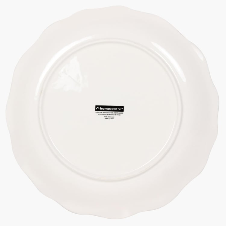 Marigold Dinner Plate