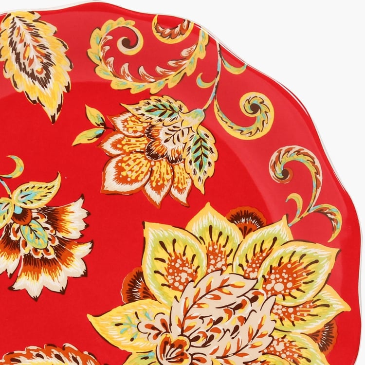 Marigold Dinner Plate