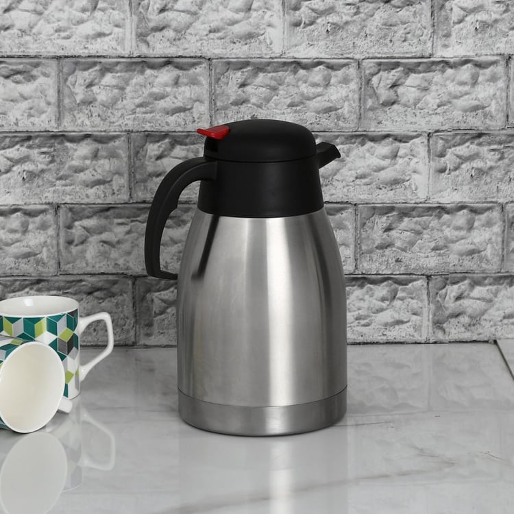 Milano Stainless Steel Insulated Flask-1.5ml