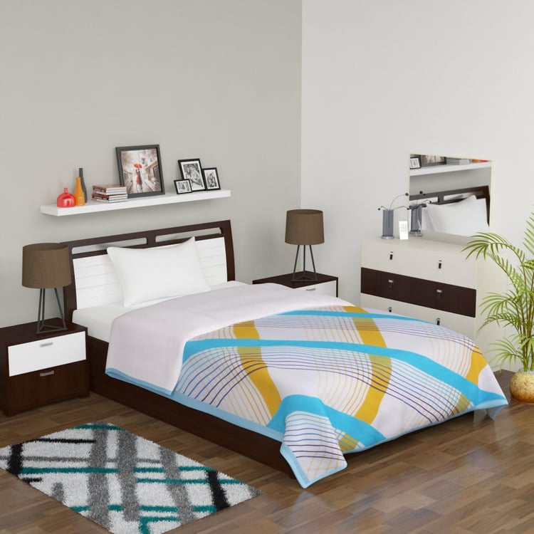 PORTICO Single Bed Dohar