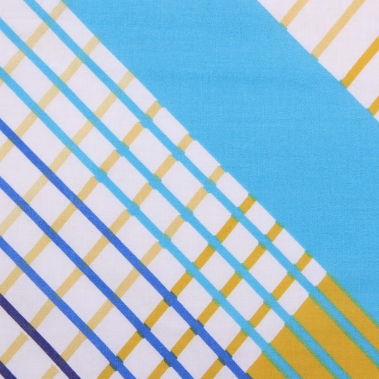 PORTICO Single Bed Dohar