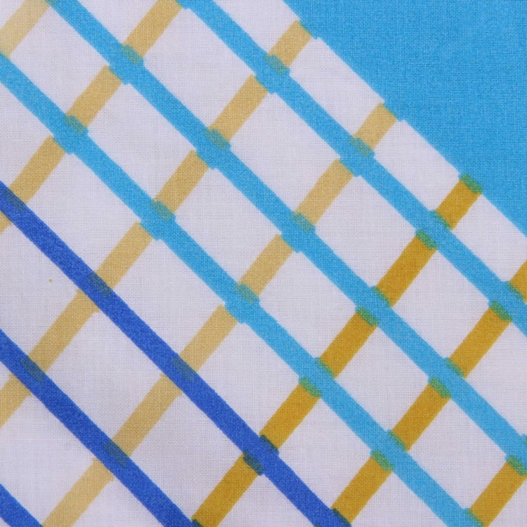 PORTICO Single Bed Dohar