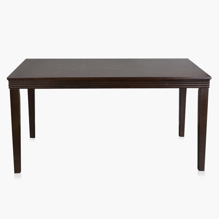 Erin Dining Table- 6 Seater-Without Chair