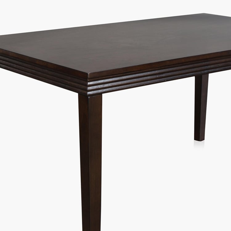 Erin Dining Table- 6 Seater-Without Chair