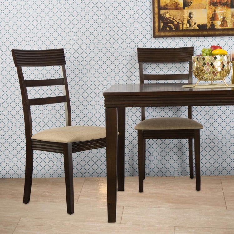Erin Chair Set - 2Pcs.