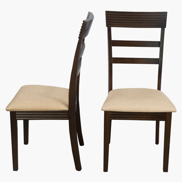Erin Chair Set - 2Pcs.