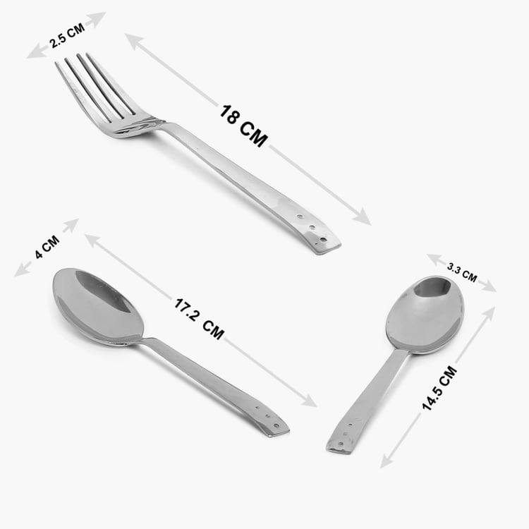 FNS Cutlery Set