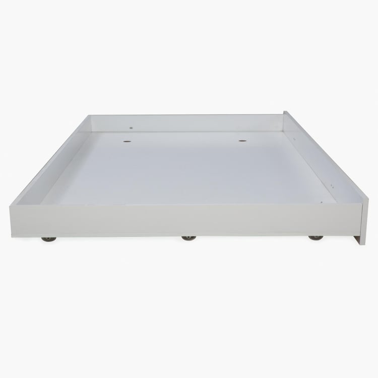 Temmy Under Bed Cum Storage - 94 x 20.7 x 192 cm