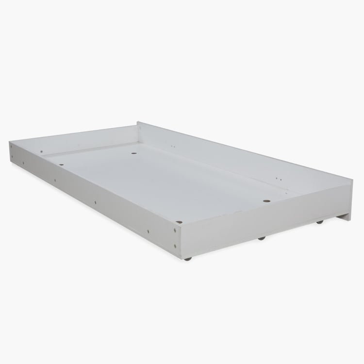 Temmy Under Bed Cum Storage - 94 x 20.7 x 192 cm