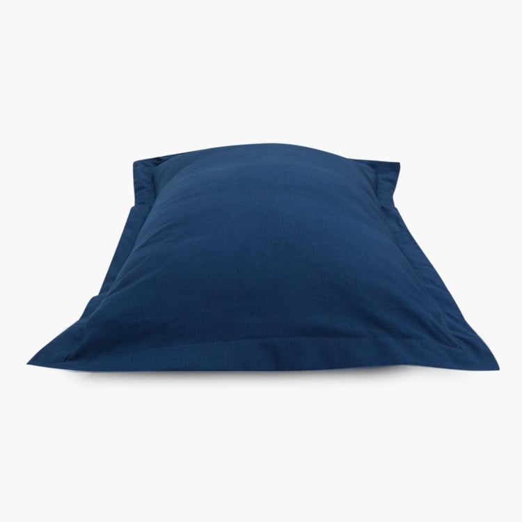 Signature Pillow Cover-Set Of 2