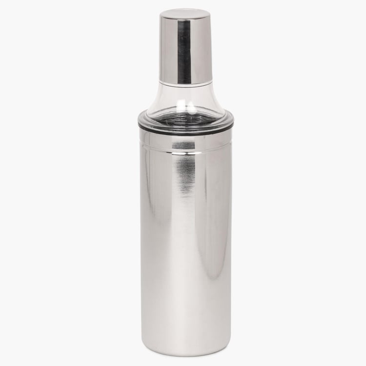 Glovia Stainless Steel Oil Can - 1L